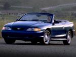 Ford Mustang Convertible 1996 года